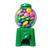 Candy Machine Mini Máquina de Doces C/ 24uni Colorido Rofida Verde Escuro