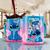 Caneca Disney Stitch Com Alça Interior Azul pck01/alf A