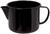 Caneca esmaltada com bico 1 litro N12 - Ewel Preto