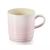Caneca Le Creuset 200ml Shell Pink