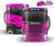 Caneca personalizada Caminhoneiro Caminhão Scania 124 Pink