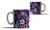 Caneca Personalizada Presente Flores Havaianas Floral 2 Floral 7