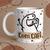 Caneca Personalizada Presente Frases Divertida - Meme Flork CAFE_ARTE17