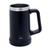 Caneca Térmica Em Inox Cerveja Gelada 700ml Mimo Style Preto