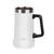 Caneca Térmica Parede Dupla Inox a Vácuo 700ml Cerveja Chopp Branco