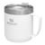 Caneca Térmica Stanley Classic Legendary 350ml Branco