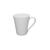 Caneca Tulipa 250ml Branca Rr 01 branco