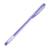 Caneta angelic color um signo uniball VIOLET