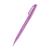 Caneta Brush Sign Pen da Pentel / WX Gift Lilas