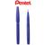 Caneta Brush Sign Pen Pentel - Cores Avulsas Azul