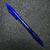 Caneta Esferográfica Clic Sensations 1.0mm Newpen Azul