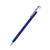 Caneta Gel Mattehop K110 1.0 - Pentel Azul