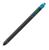 Caneta Gel Pentel Energel Black Retratil 0.7mm a Escolha  Azul Turquesa