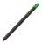 Caneta Gel Pentel Energel Black Retratil 0.7mm a Escolha  Verde
