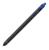 Caneta Gel Pentel Energel Black Retratil 0.7mm a Escolha  Azul