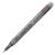 Caneta Graphik Line Painter 0.5Mm Derwent Escolha a Cor GRAPHITE