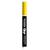 Caneta Marcador Creative Marker COMPACTOR Para Porcelana Amarelo