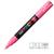 Caneta Marcador Posca Uni-Ball PC-1M 0.7mm Rosa