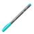 Caneta Marcadora Pigment Brush Staedtler Escolha a Cor TURQUOISE