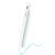 Caneta Pencil Goldensky para i Pad 1.0mm Palm Rejection BRANCO