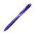 Caneta PENTEL EnerGel-X 0.5mm Violeta escuro