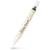 Caneta Pincel Milky Brush Pentel Branco