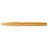 Caneta Ponta Pincel Brush Sign Pen SES15C - Pentel AMARELO OCRE