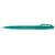 Caneta Ponta Pincel Brush Sign Pen SES15C - Pentel VERDE TURQUESA