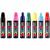 Caneta Posca PC-17K  Unidade - Uni-Ball/ WX Gift 13 Rosa Pink