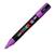 Caneta posca pc 5m - uni ball VIOLETA