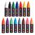 Caneta Posca PC-7M Individual - Uni-Ball/ WX Gift 33 Azul