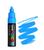 Caneta Posca PC-7M Marcador Uni ball  AZUL CLARO