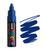 Caneta Posca PC-7M Marcador Uni ball  AZUL