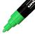 Caneta Posca Uni-Ball PC-5M VERDE CLARO