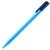 Caneta Triplus Color 323 Staedtler Escolha a Cor 323-301 AZUL NEON