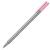 Caneta TRIPLUS Fineliner 0,3mm Staedtler Rosa Claro