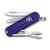 Canivete Suíço VictorInox Classic 7 Funções Azul