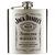 Cantil de Whisky 210ml Personalizado para Presente (Vários Temas) Jack daniels