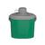 Cantil Térmico Infantil Safari 600ml Garrafa Água - Soprano Verde