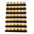 Cantoneiras em Papel para Fotos 13 mm 84 unidades Dourado