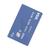 Capa Acrílico Protetora Para Cartão de Crédito e Cartões Transperente