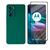 Capa Anti Impacto Motorola Edge 30 5G + Pelicula Vidro 21D Verde-escuro