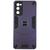 Capa Anti Impacto Para Samsung S20 FE (Tela de 6.5) Capinha Anti choque Roxo Escuro