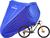 Capa Anti-Risco Para Bike Oggi Cattura Squadra Xx1 Axs Mtb Azul
