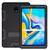 Capa Anti-shock Para Tablet Samsung Galaxy Tab A 10.5" SM- T595 / T590 Preto