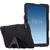 Capa Anti-shock Tablet Samsung Galaxy Tab A7 10.4 T500 T505 Preto