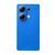 Capa Aveludada Anti Impacto Compativel Com Xiaomi Redmi Note 13 Pro 4G Azul-royal