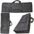 Capa Bag Master Luxo Para Teclado Casio Ctk-240 Preto Preto