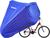 Capa Bicicleta Caloi Ceci 26 Urbana Aro 26 Anti-Riscos Azul