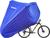 Capa Bicicleta Caloi Explorer Pro Mtb Aro 29 Anti-Riscos Azul